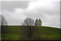 ST6834 : Dovecot, Bruton by N Chadwick