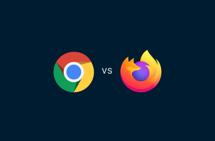 Chrome vs. Firefox: Which is better?