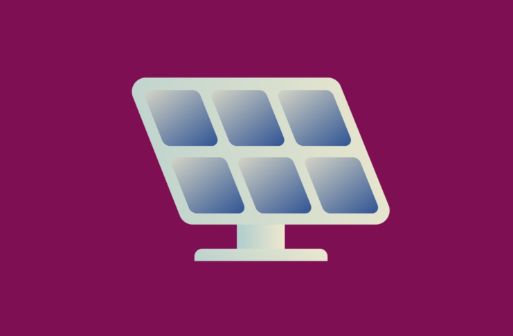 Solar Panels Campaign DP