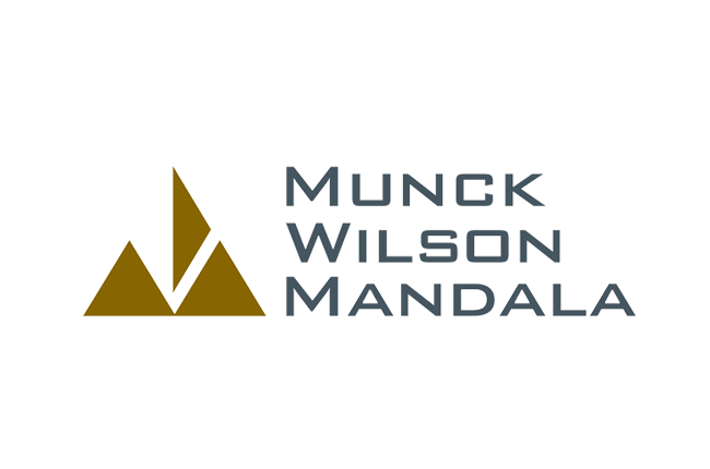 Munck Wilson Mandala, LLP