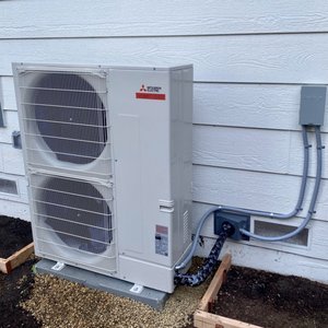 Nur HVAC on Yelp