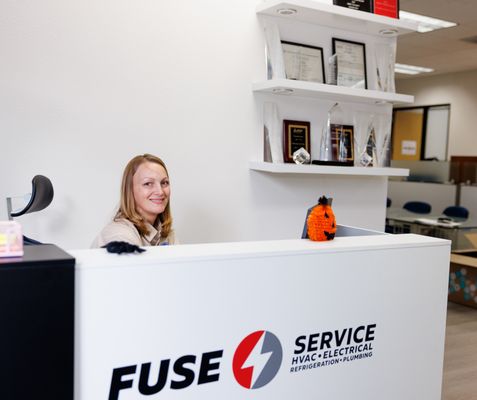 Photo of Fuse HVAC, Refrigeration, Electrical & Plumbing - San Jose, CA, US. FUSE team