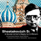 ANNOUNCING!:  Shostakovich 5:  A Soviet Artist's Reply to Criticism