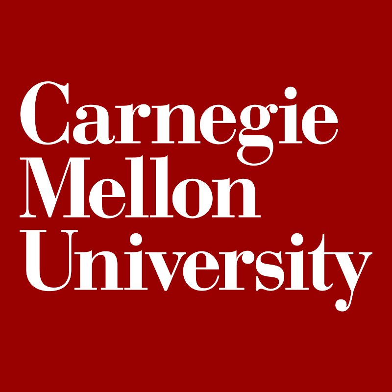 Carnegie Mellon University - CMU logo