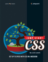 Jump Start CSS