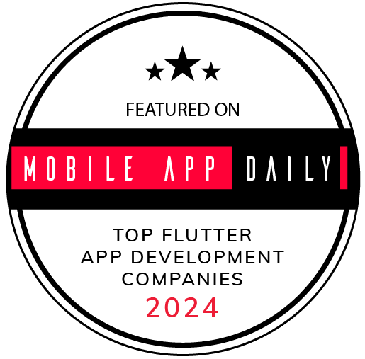 Flutter App Development Companies