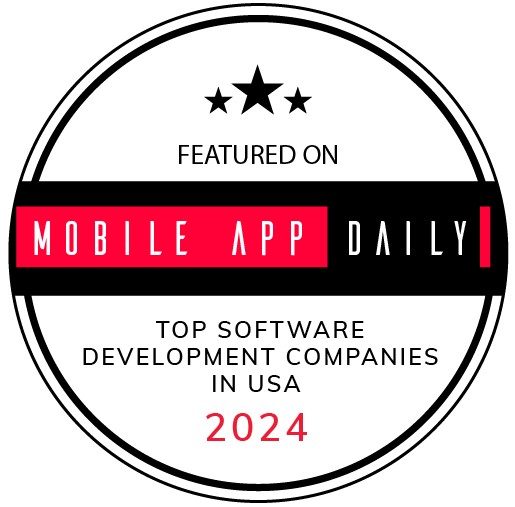 Top Software Development Companies in USA