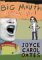 Big Mouth and Ugly Girl by Joyce Carol Oates