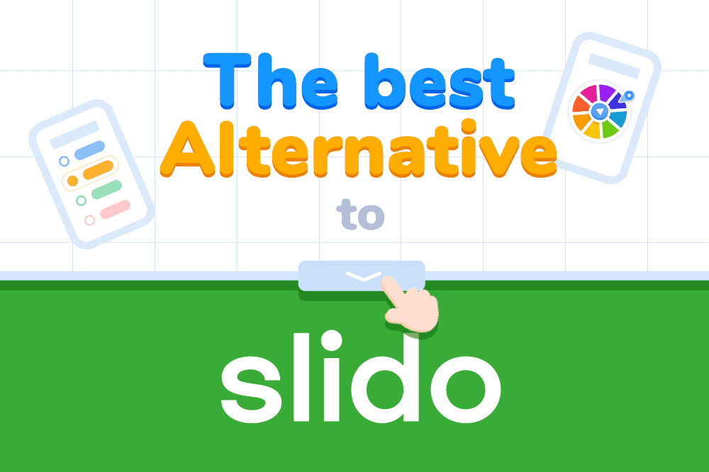 Alternatief voor Slido