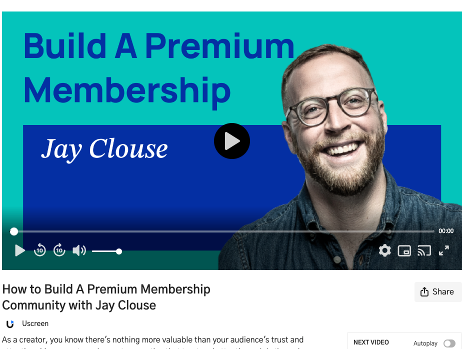 Get started with Membership+