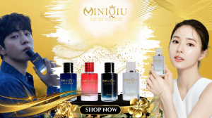 Miniqiu Parfum Lokal Indonesia Yang Mendunia