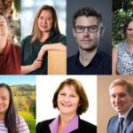 Seven Curtin finalists named in 2024 Premier’s Science Awards