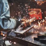 Cancer risk: Most Aussie welders exposed to high levels of dangerous fumes