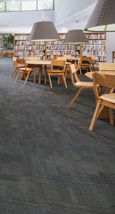 Commercial Flooring