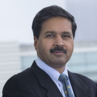 Headshot of Vivek Sarkar