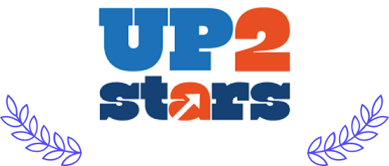 Up 2 Stars