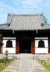 高台寺