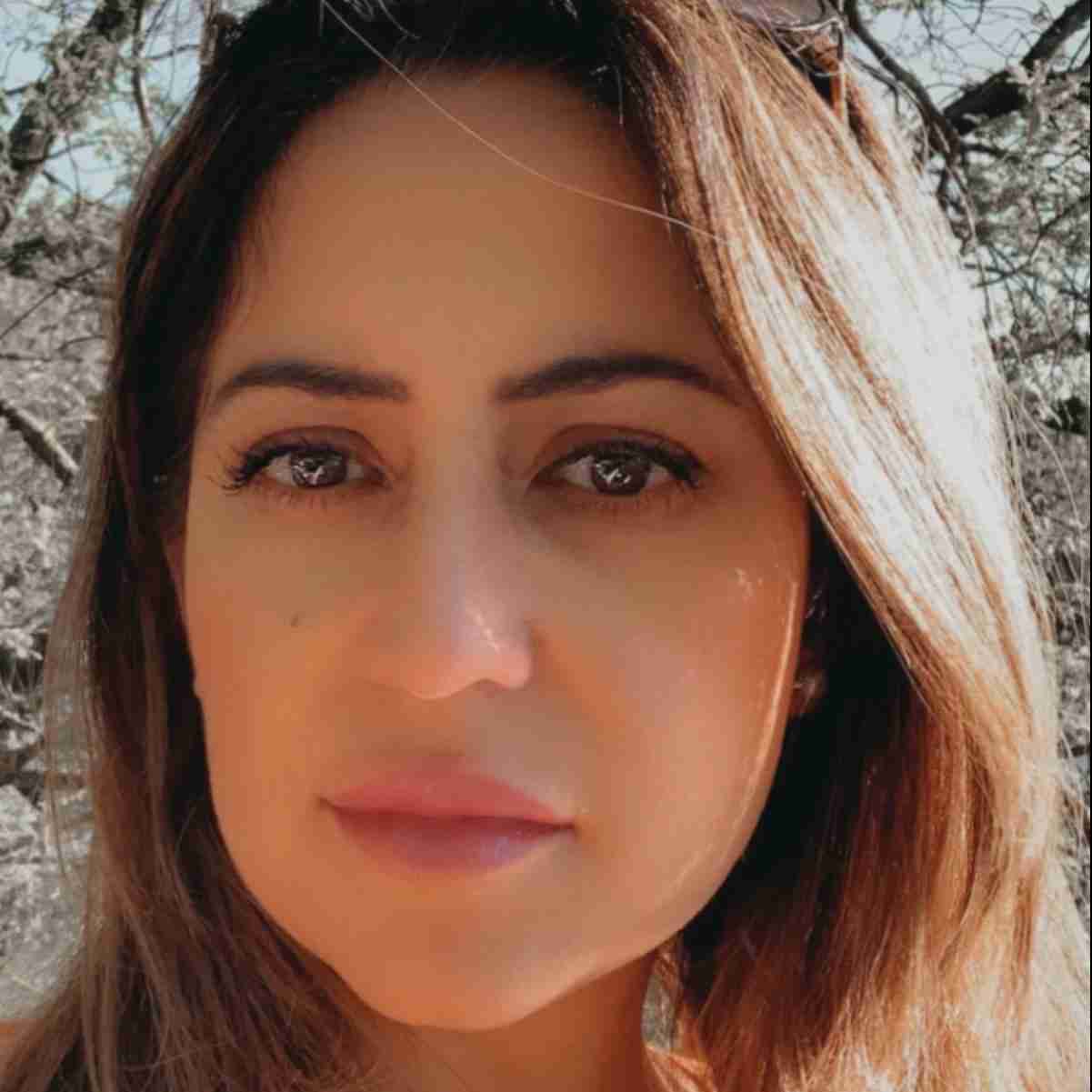 Profile image of Dr Rabab Al Zaidi