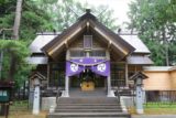 大谷地神社