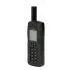 Iridium 9555 satellite phone side view