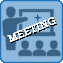 October Meeting