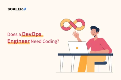 does devops need coding