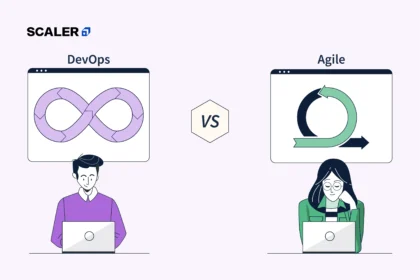 devops vs agile