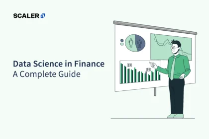 data science for finance