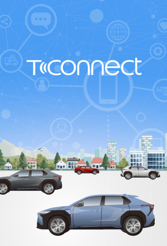 T-Connect