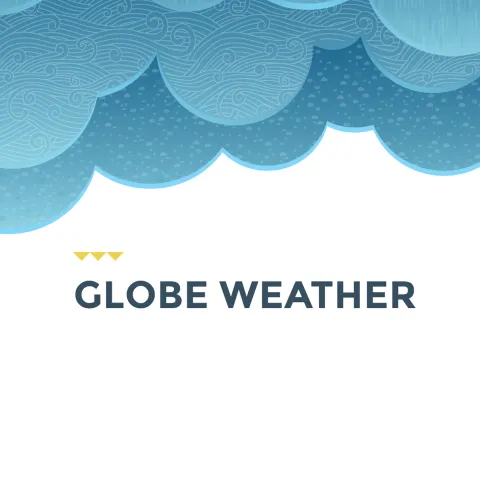 GLOBE Weather