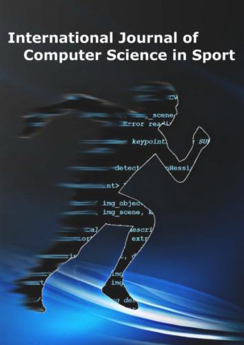 International Journal of Computer Science in Sport's Cover Image