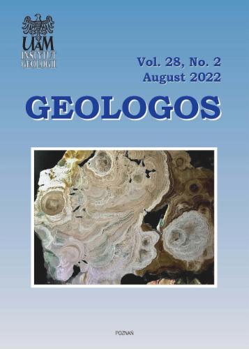 Geologos's Cover Image