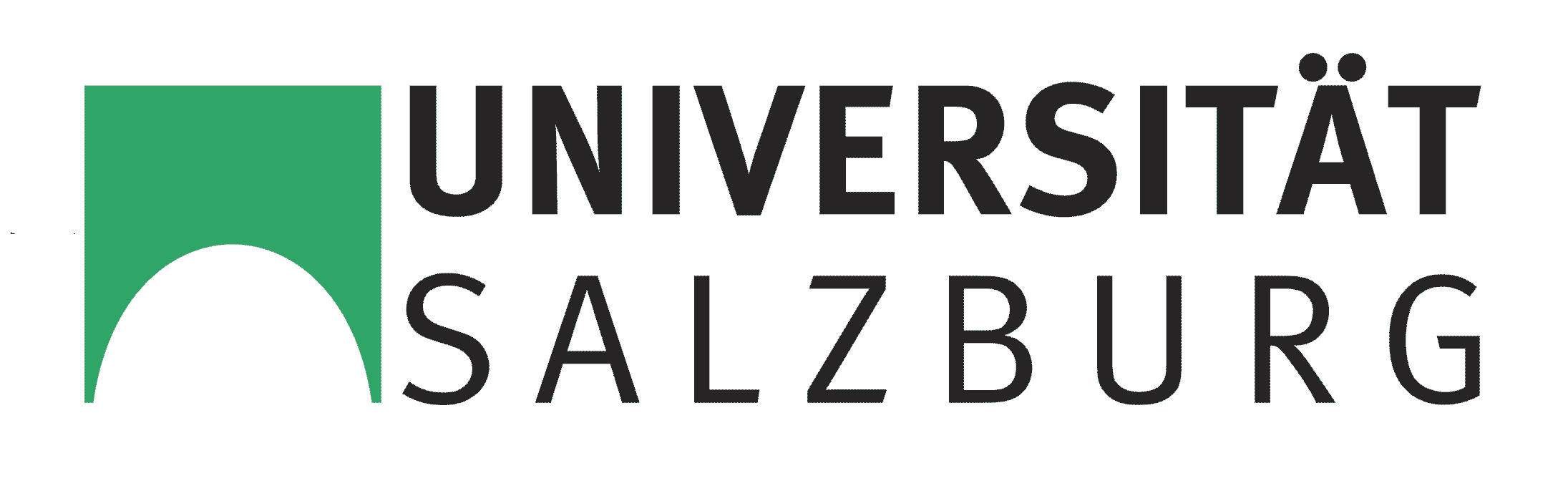 University of Salzburg logo