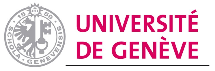 University of Geneva logo