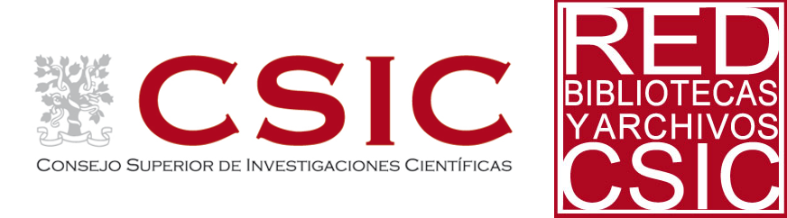 Spanish National Research Council logo