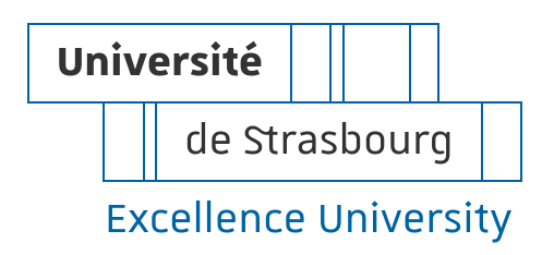 University of Strasbourg logo