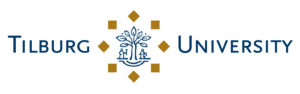 Tilburg University logo