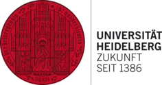 Heidelberg University logo