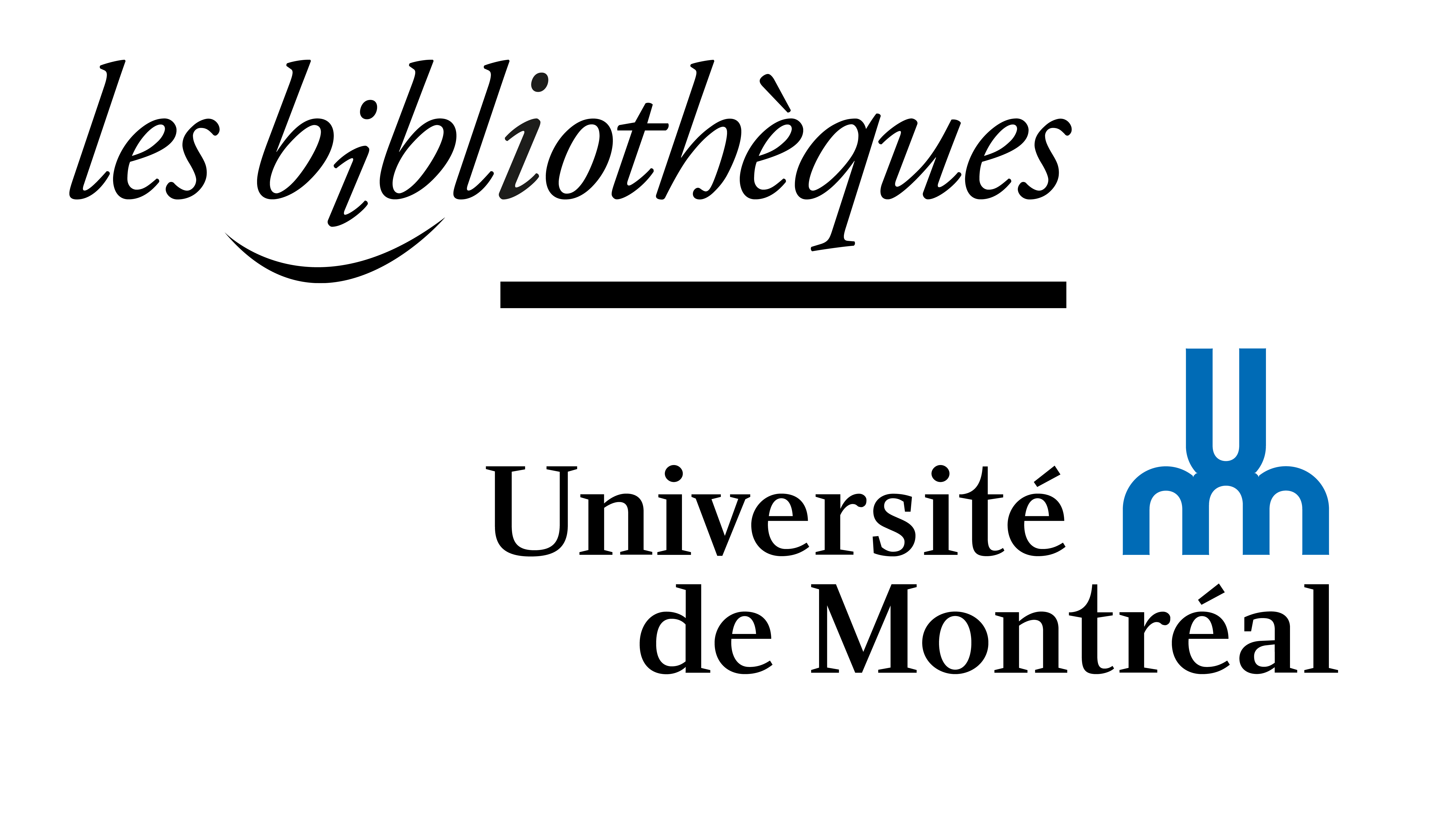 University of Montreal logo