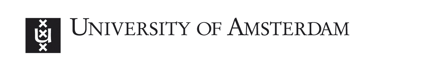 University of Amsterdam logo