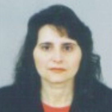 Galya Velikova Duncheva