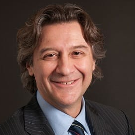 Alessio Fasano