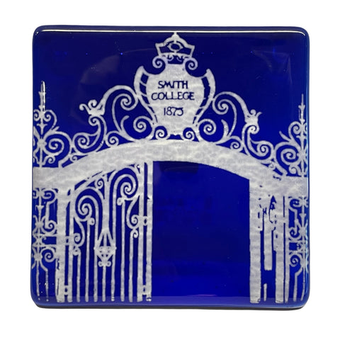 Grécourt Gates Tile & Coaster