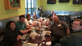 Drupalcon Recap and User Group Planning