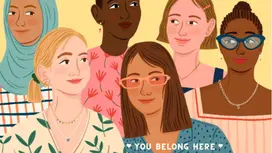 July Book Club: You Deserve Each Other