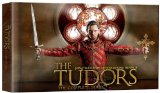 Case art for The Tudors: The Complete Series