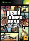 Case art for Grand Theft Auto: San Andreas - Xbox