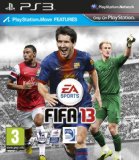 Case art for Fifa 13 /PS3