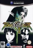 Case art for Soul Calibur 2