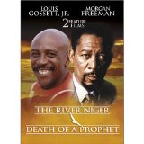 Case art for The River Niger / Death Of A Prophet